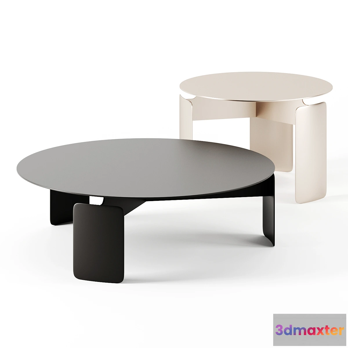 609401 - Shirudo tables by Mingardo