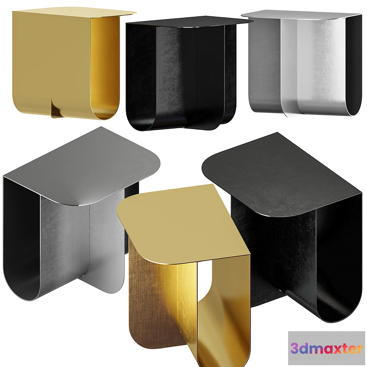 609427 - Mass side table