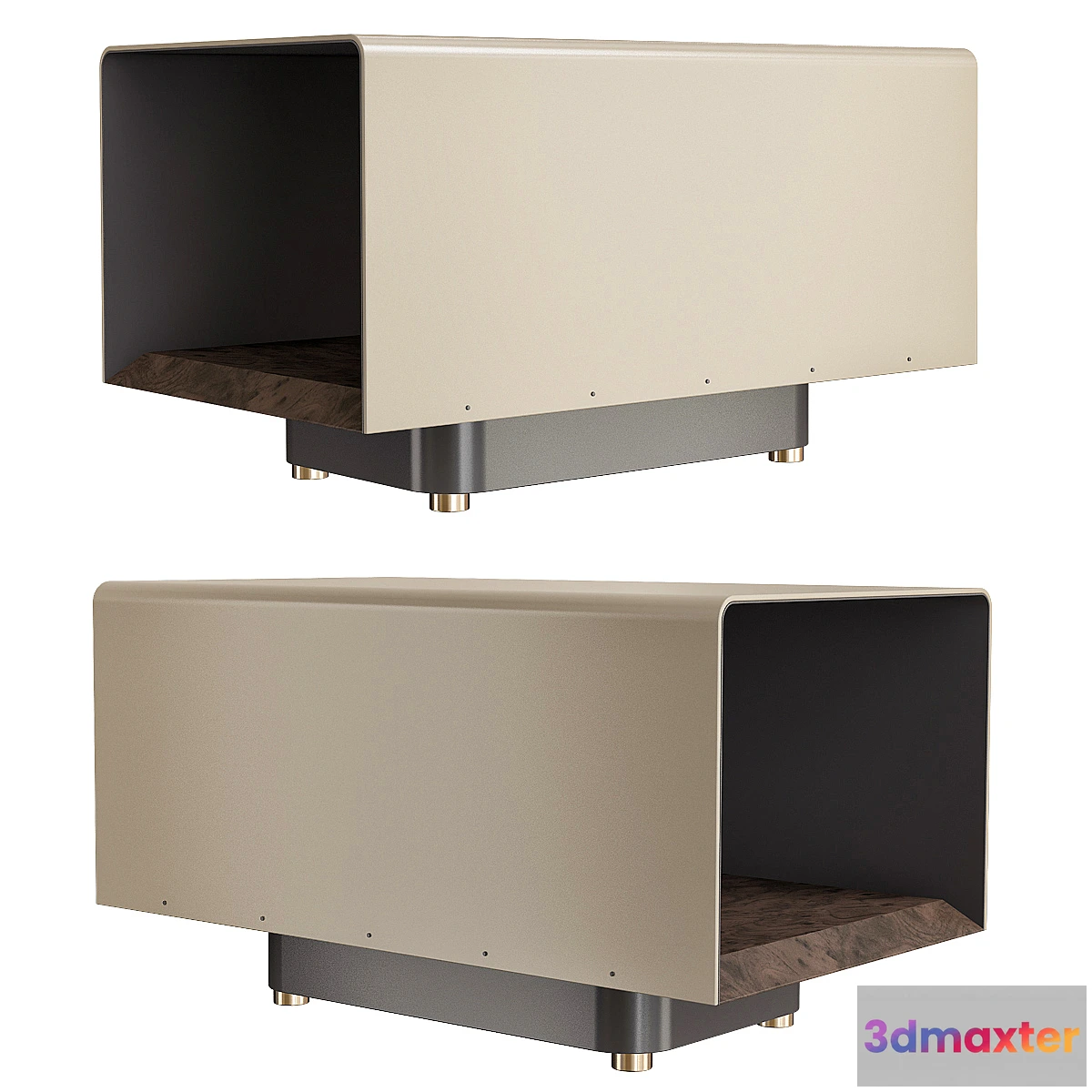 610021 - Minotti coffee table №1