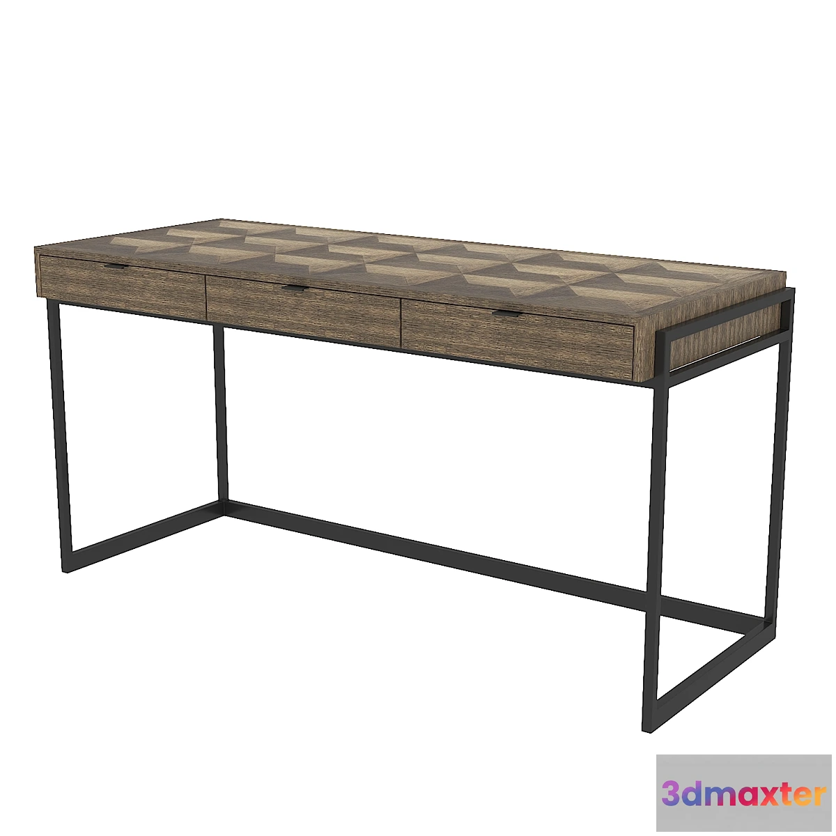 610583 - Desk Gregorio