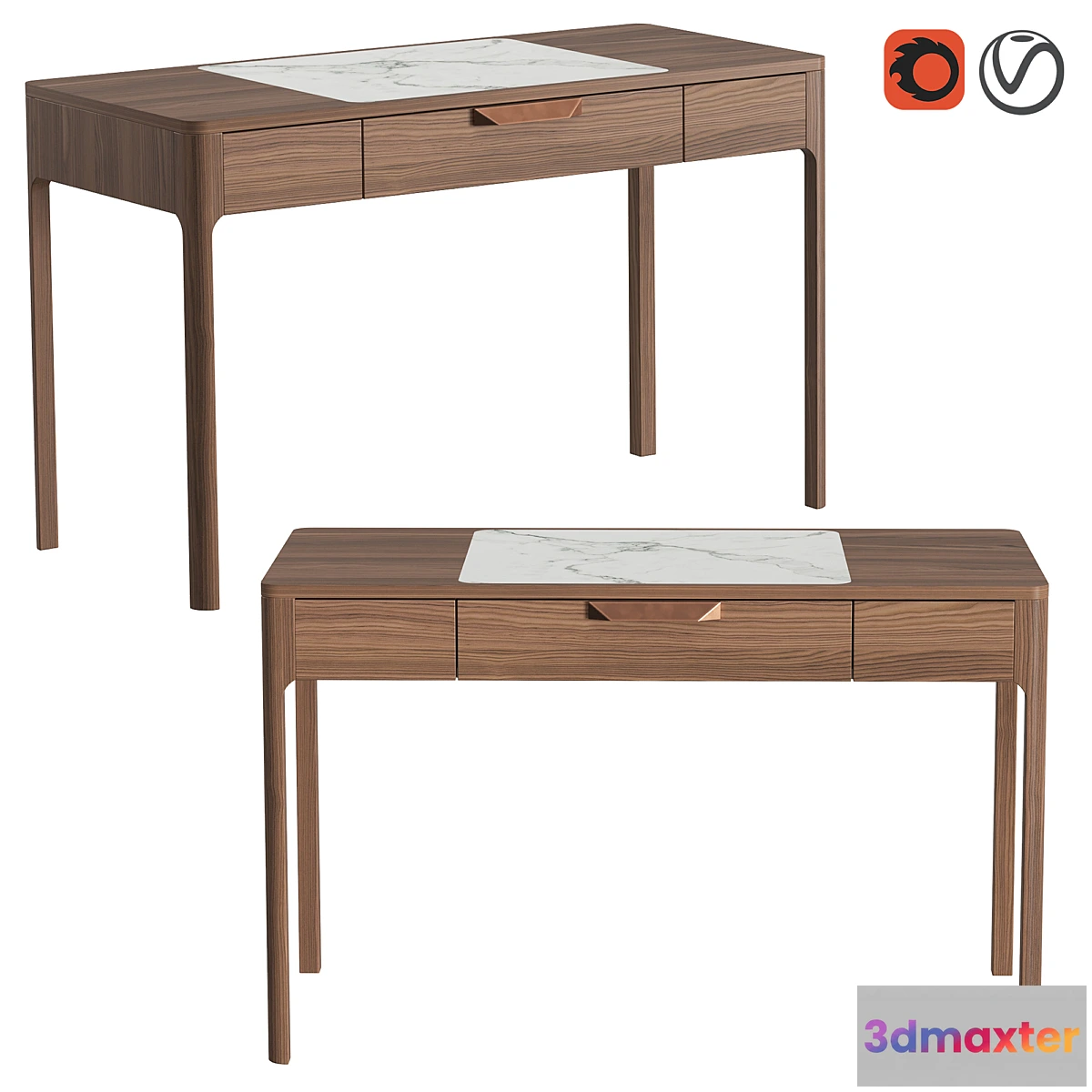 610679 - Table CP1806-DK Angel Cerda