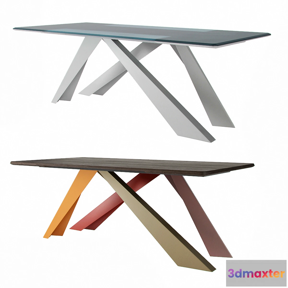 612503 - Bonaldo big