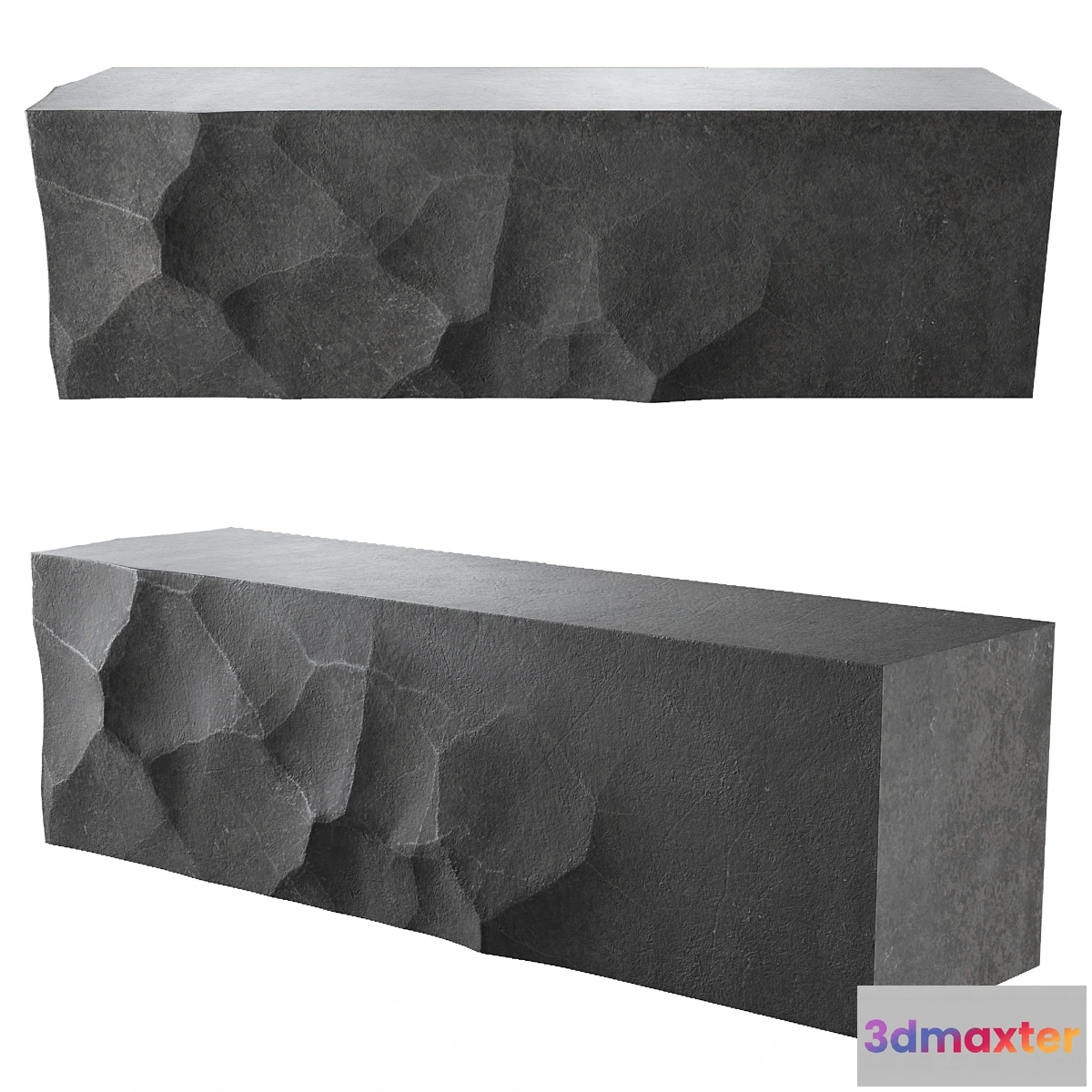 619291 - Stone table №10