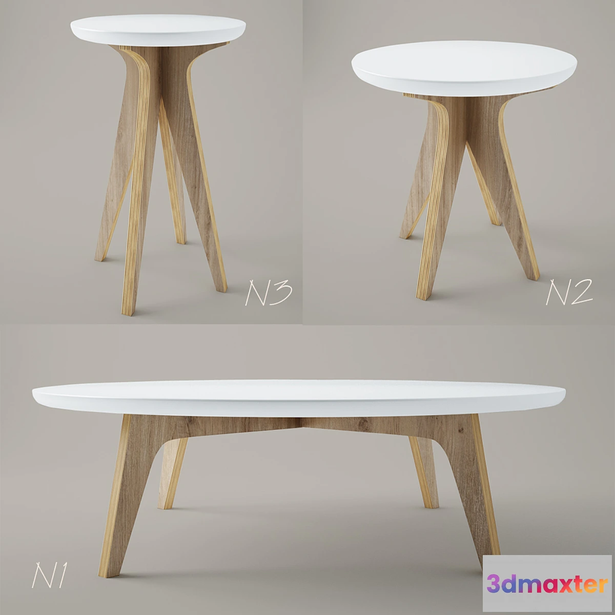 621899 - ODESD2 tables