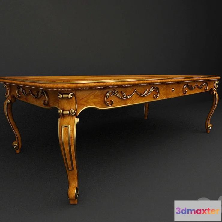 621913 - coffee table - No.11