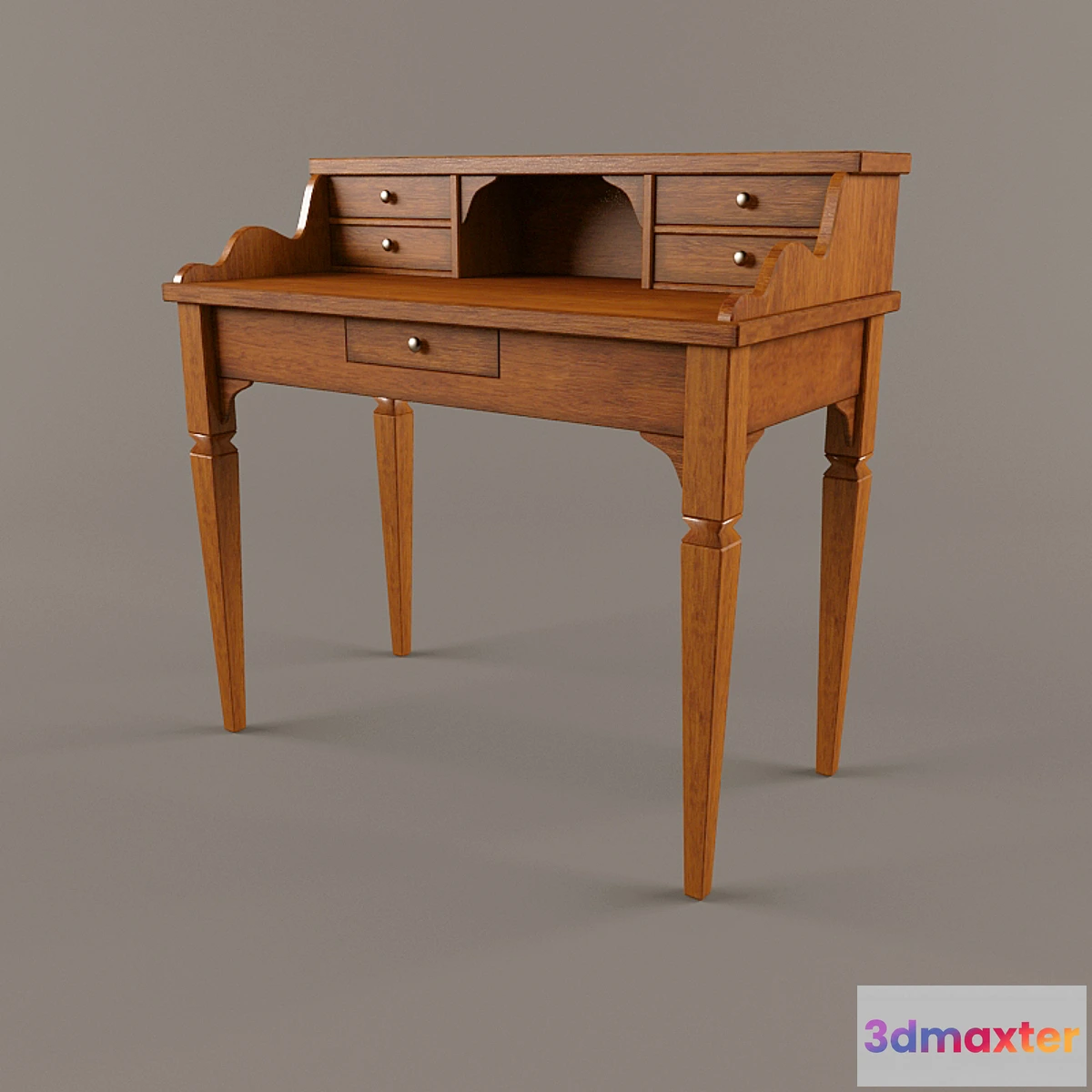 624631 - Writing desk or Bureau BetaMobili
