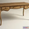 624875 - GRAMERCY HOME - REGENCY DESK 302.002