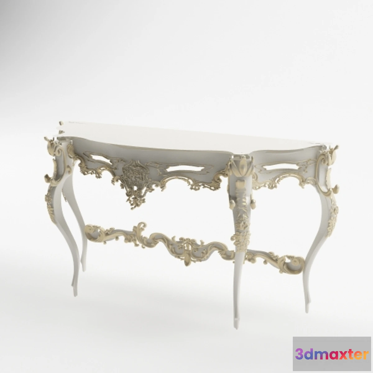 624883 - Table Classic