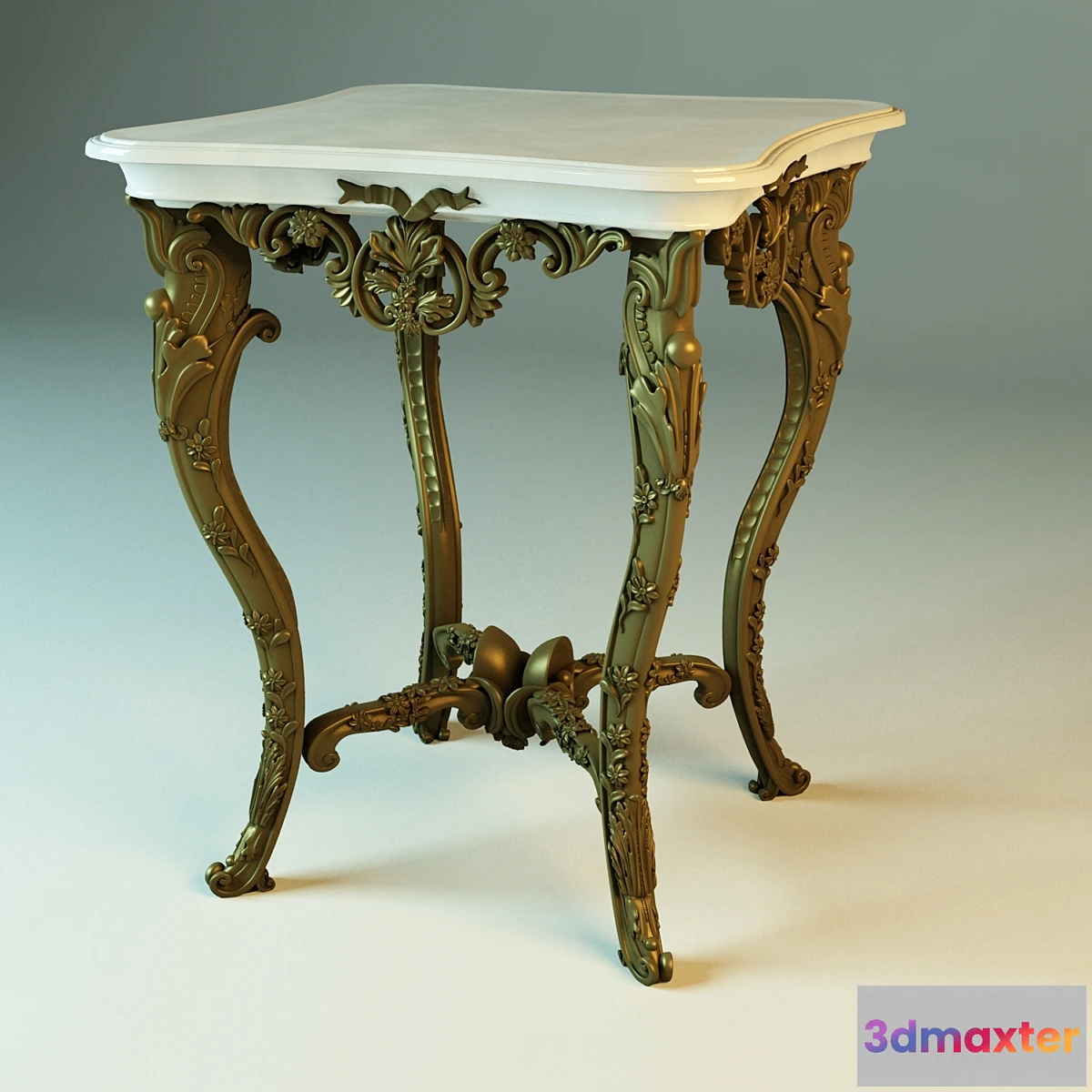 624889 - Bertolini arte 85x55x108