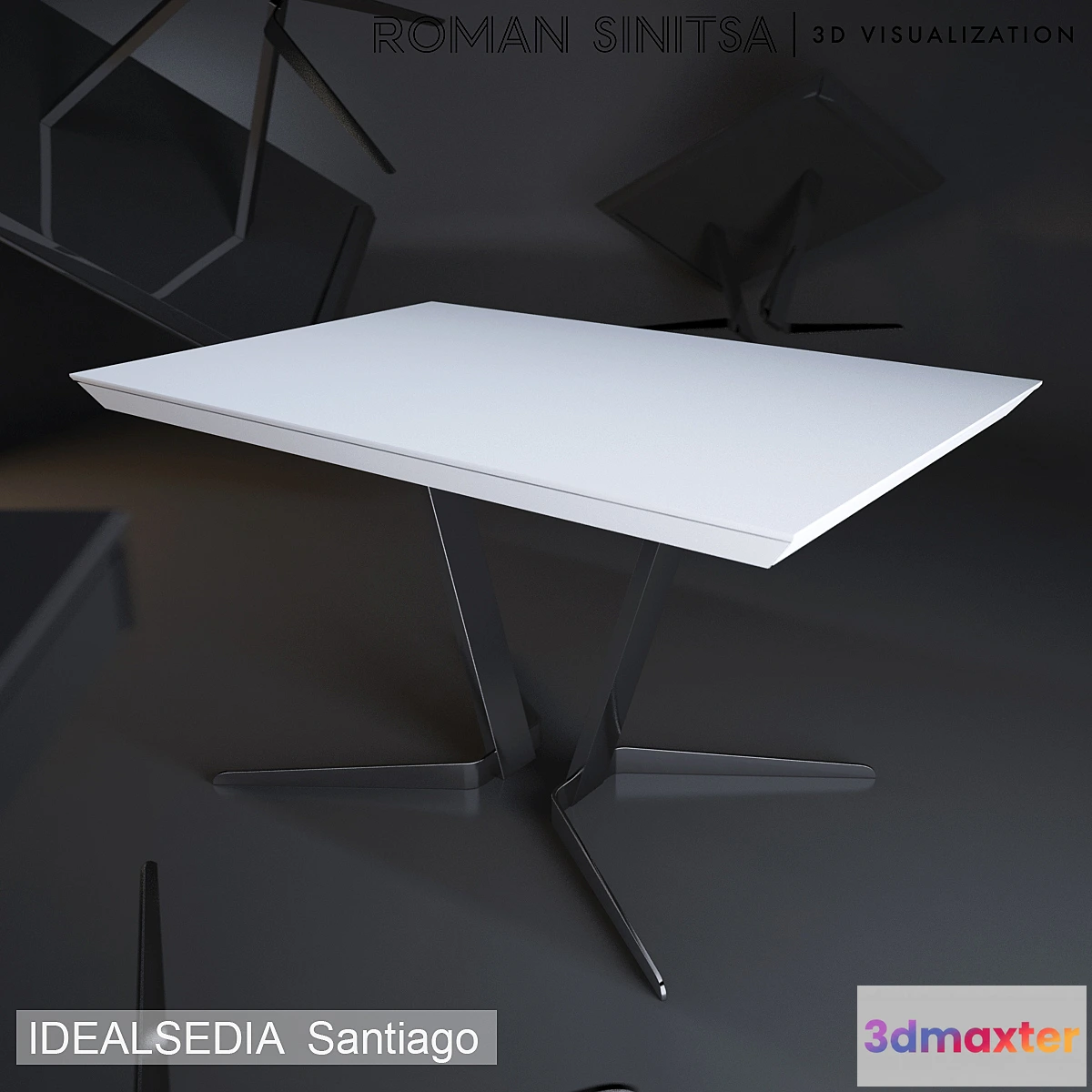 625665 - IDEAL SEDIA Santiago