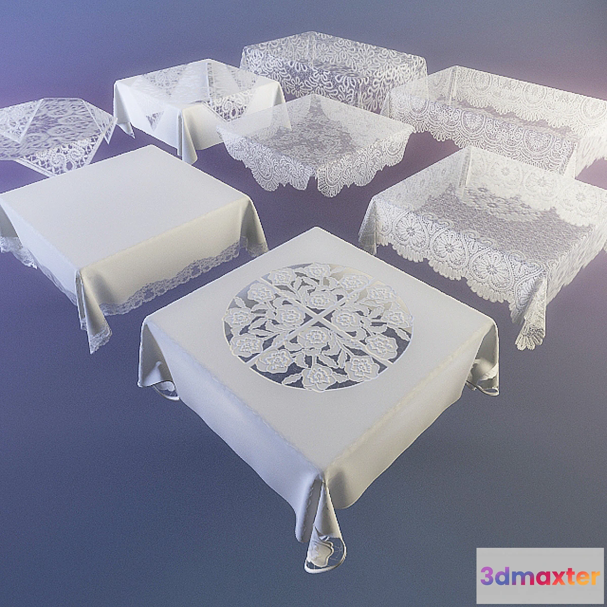 626727 - Tablecloths