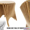 628233 - Rising side table
