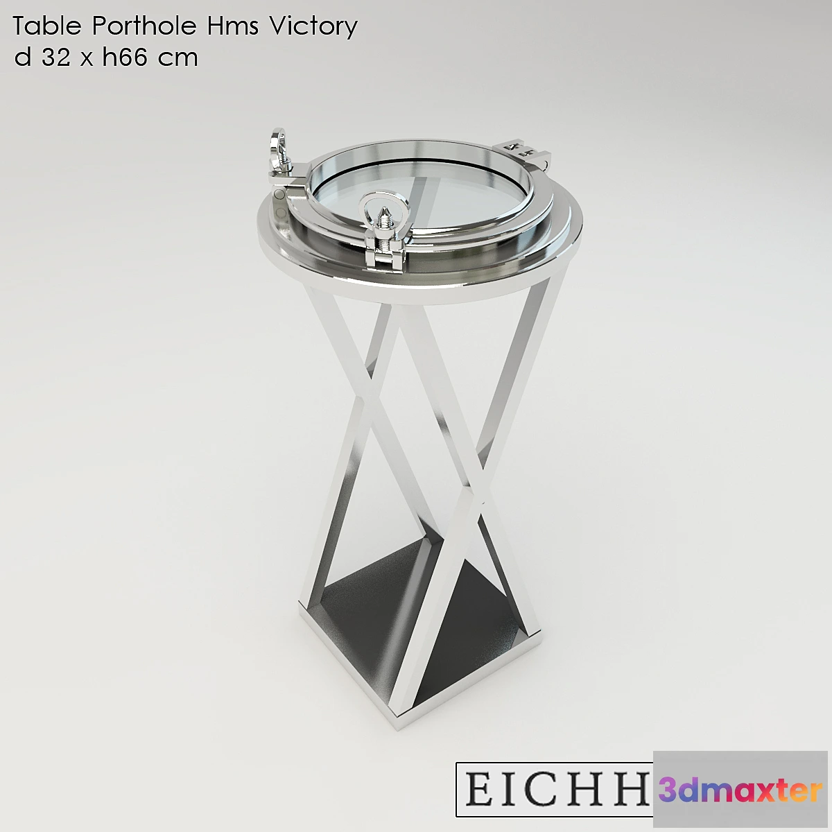 632359 - Table Eichholtz