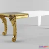 632835 - Creazoni table