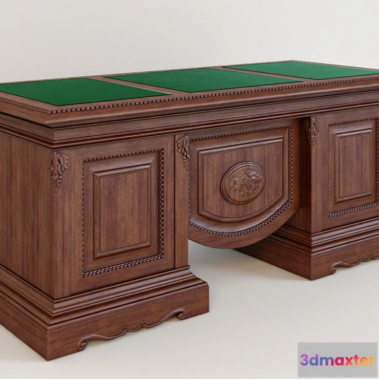 632841 - table scrivania writting desk bakokkogroup