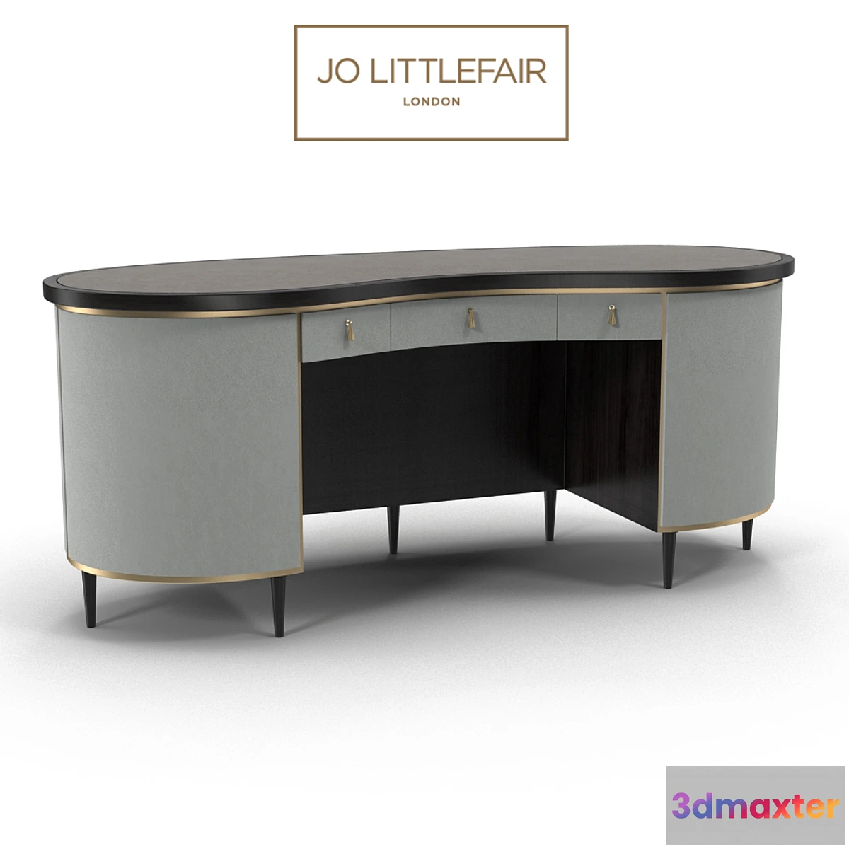 634949 - Jo littlefair London connaught desk