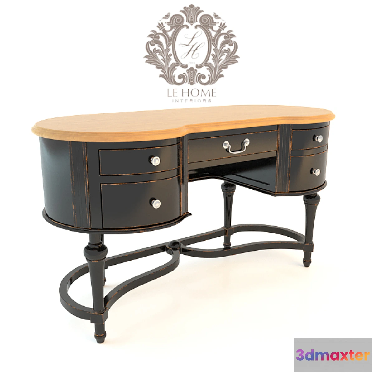 640859 - TABLE ARRONDI TABLE