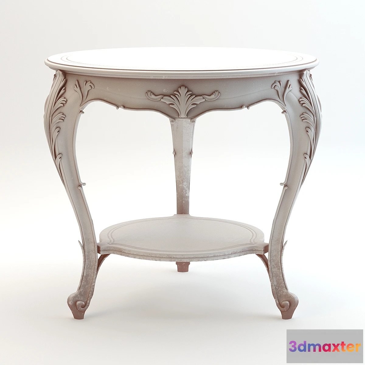 644033 - Chelini Sofa Table Art.1251