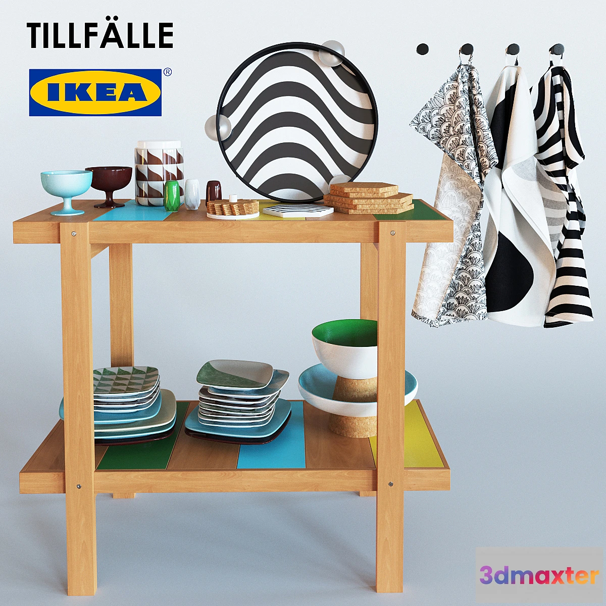 644379 - Tillfalle Eating & Drinking