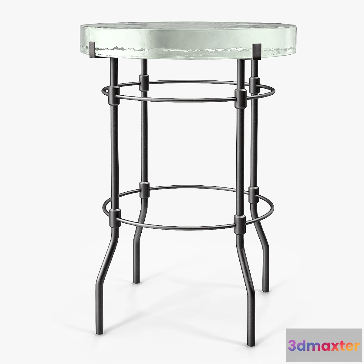 644793 - Holly Hunt Jeweler`s Table