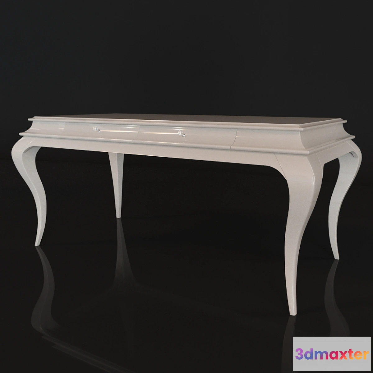 646693 - Table Roma FB.WD.RM.8