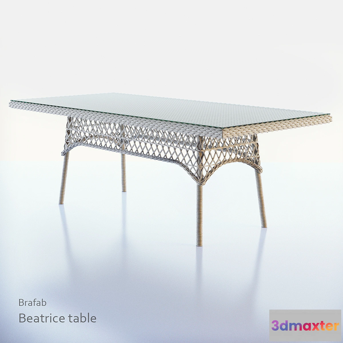 649469 - Beatrice table Brafab