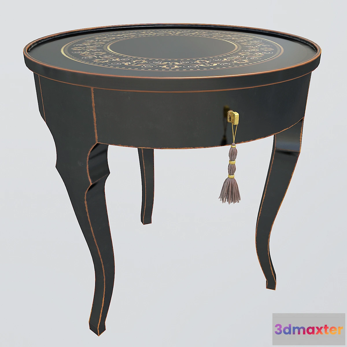 655535 - Table Butler Kiley