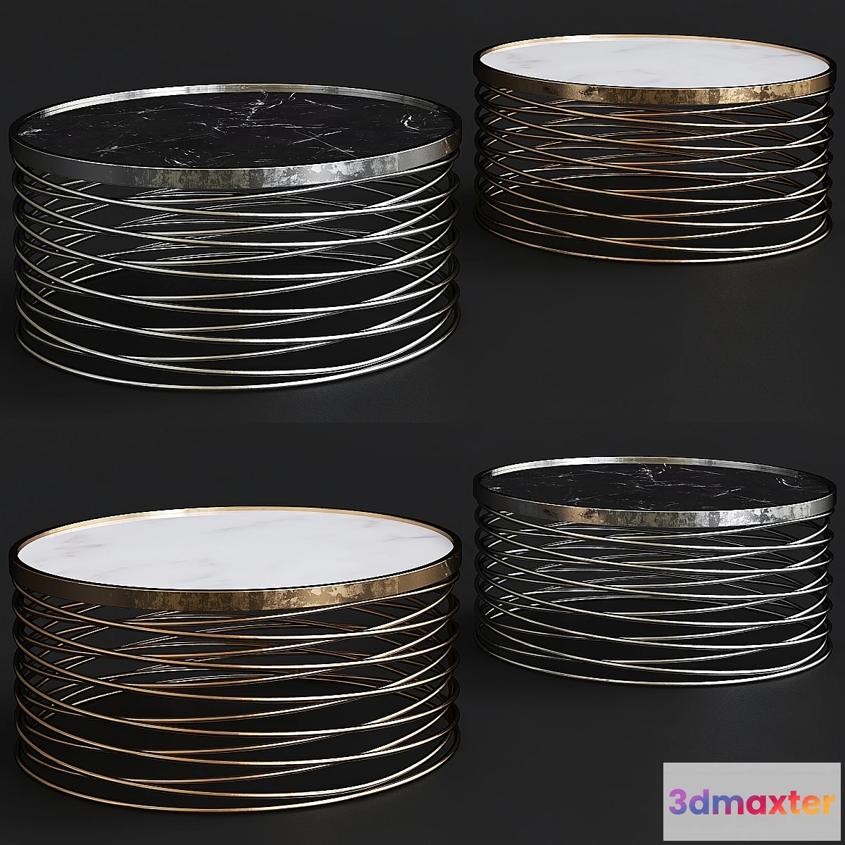 655545 - Albi Side Table