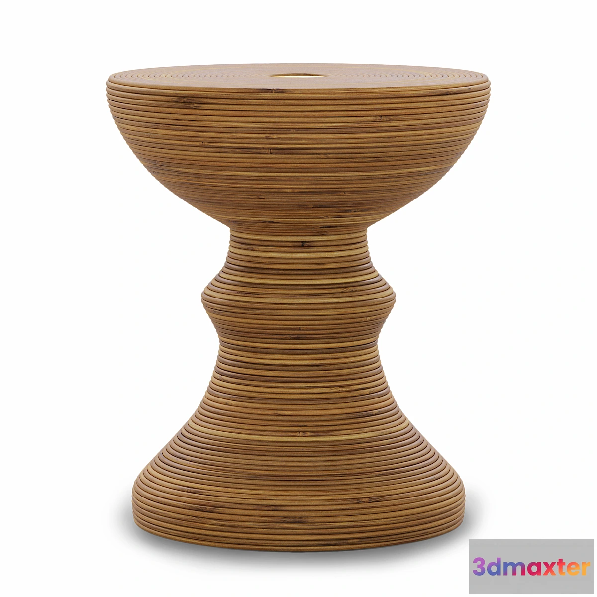 659977 - Arteriors Vickers Side Table