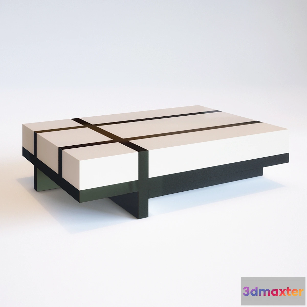 667955 - Davidson The Melrose Table (AD588)