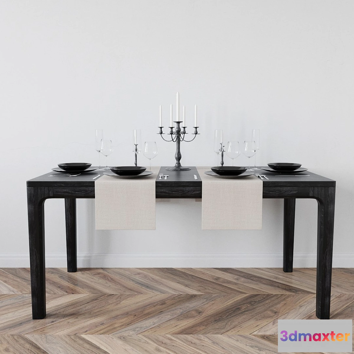 670325 - Dining table MAVIS