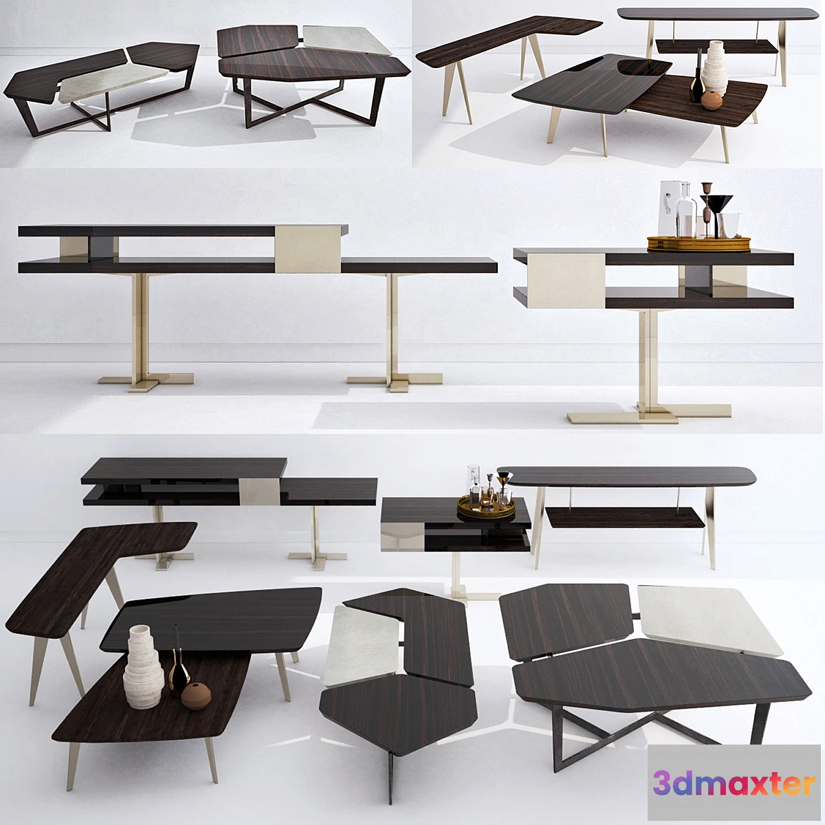 672727 - tables - No.2