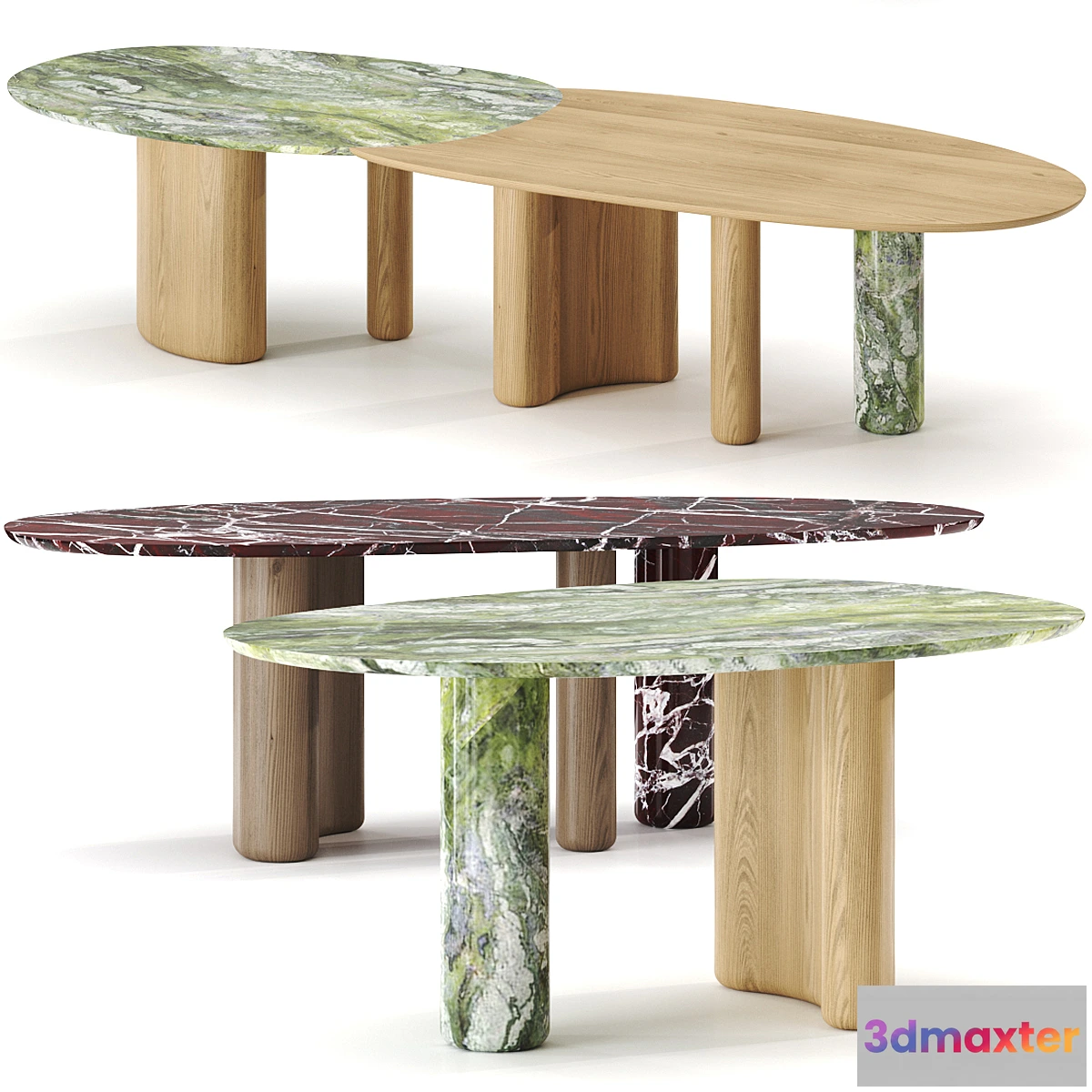 677521 - Lymph By Nature Design Table