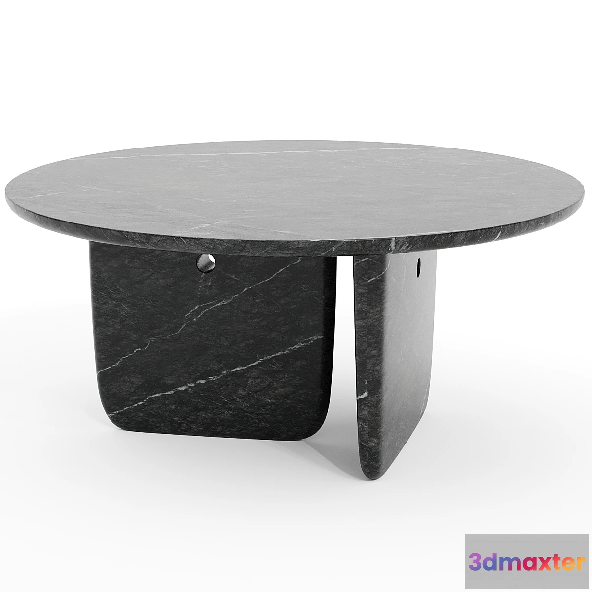 677531 - Tobi Ishi Table B&B Italia