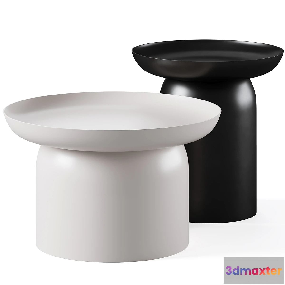 677573 - Coffee table Terra by Cosmo