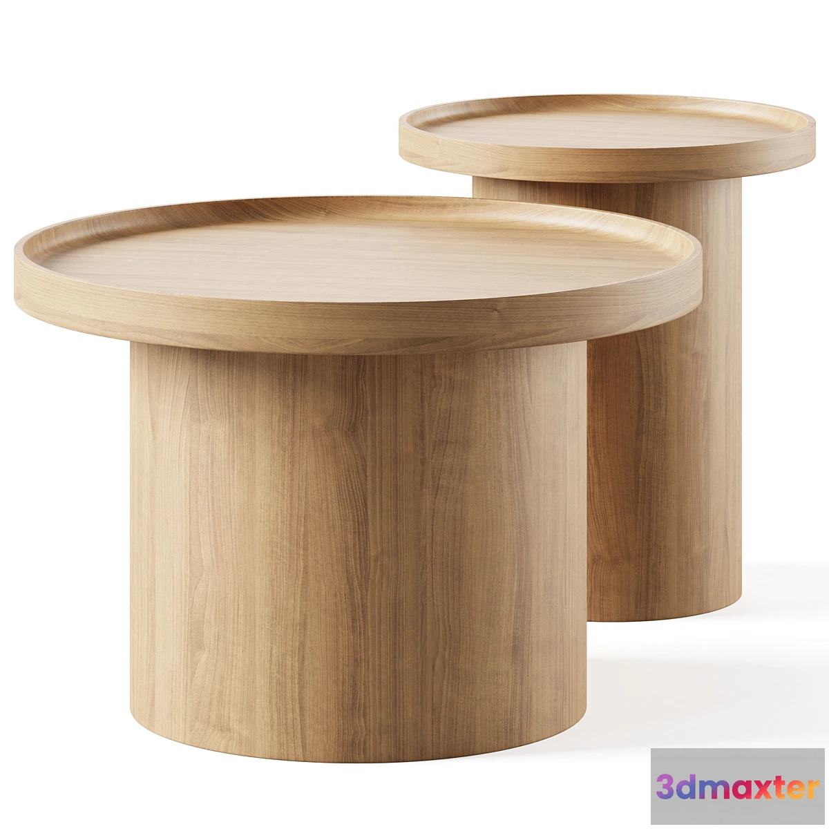 677641 - Coffee table Montenot by Cosmo - No.2