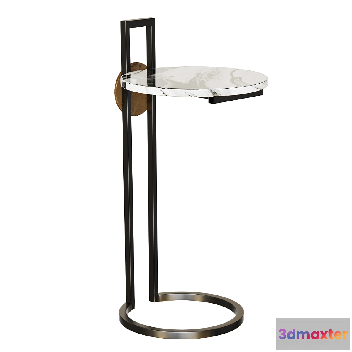 677643 - Side table POINT