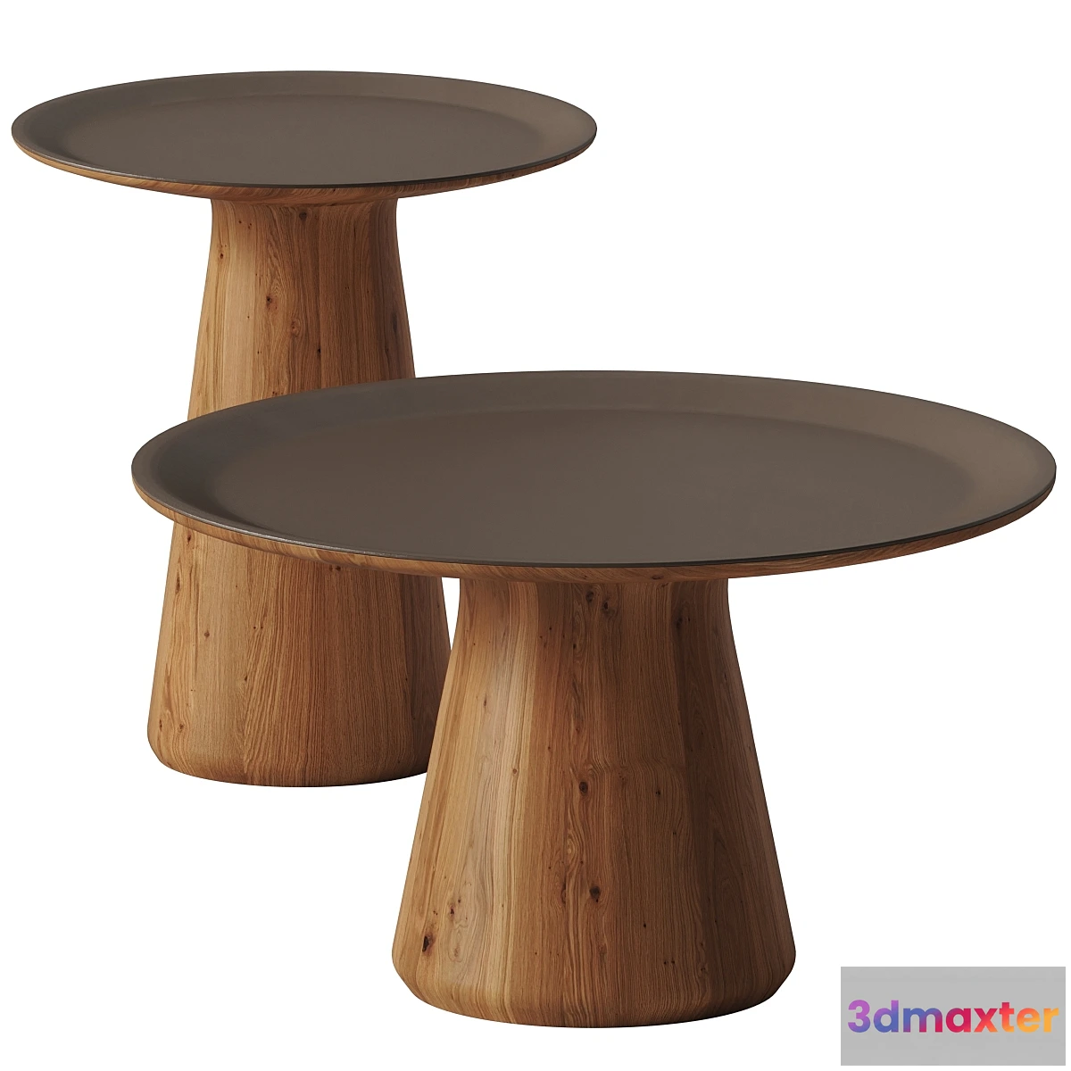 677679 - Foster Table by Walter Knoll