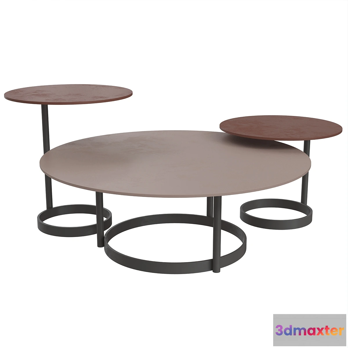 677695 - Sposa Coffee Table By Jori