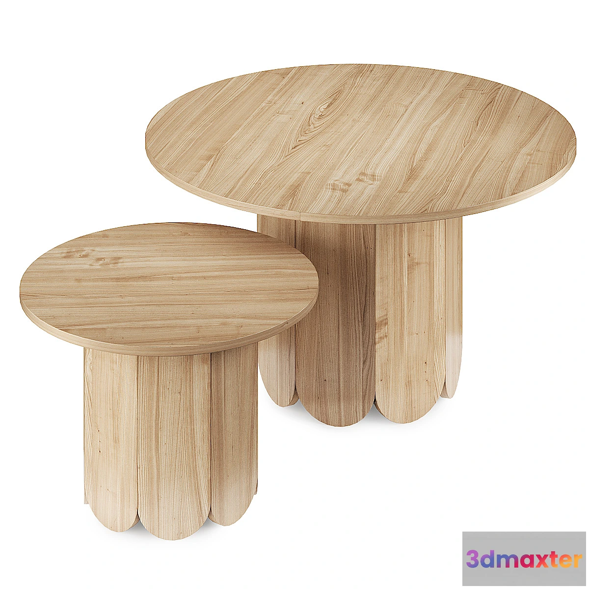 677735 - Designer coffee table Chelsea Coffee Table