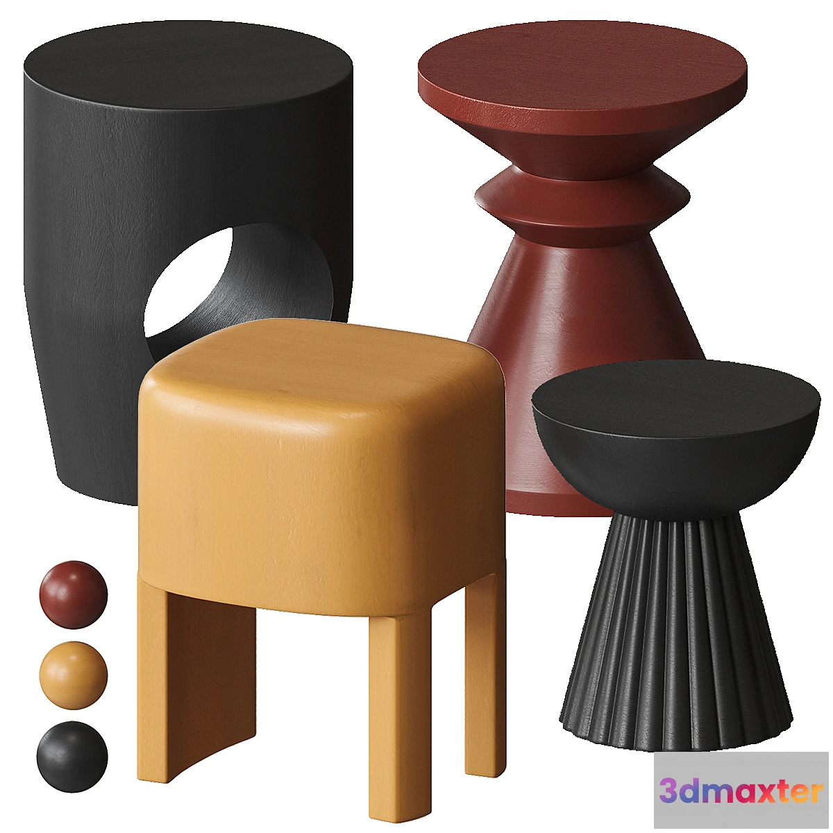 677777 - AM PM Table - No.2