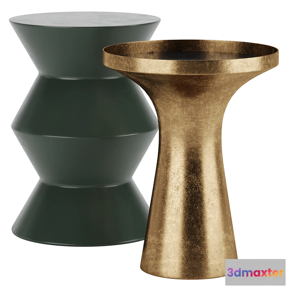 677781 - La Redoute Coffee Table 2