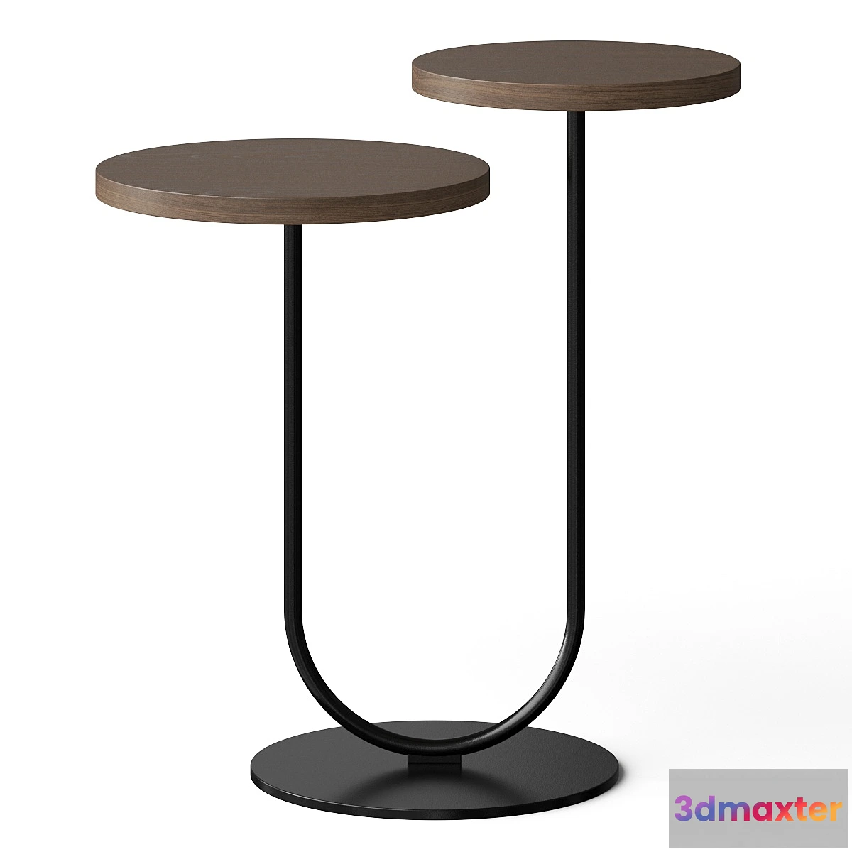 677797 - Cosmorelax Twice by Cosmo Coffee Side Table