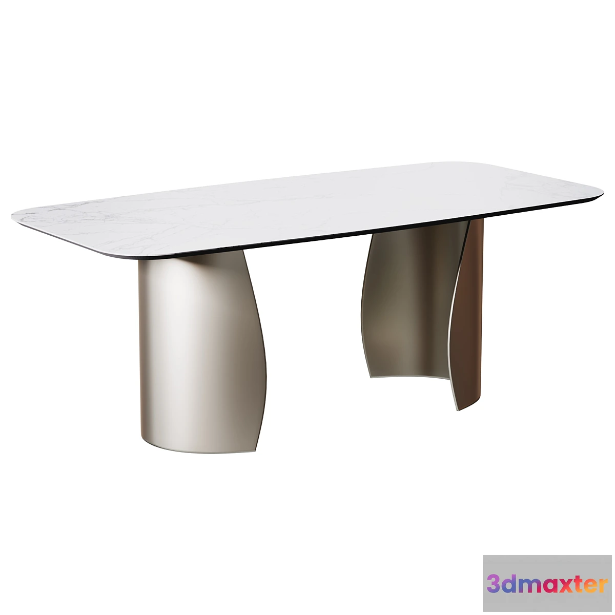 677809 - Dining table PIERRE