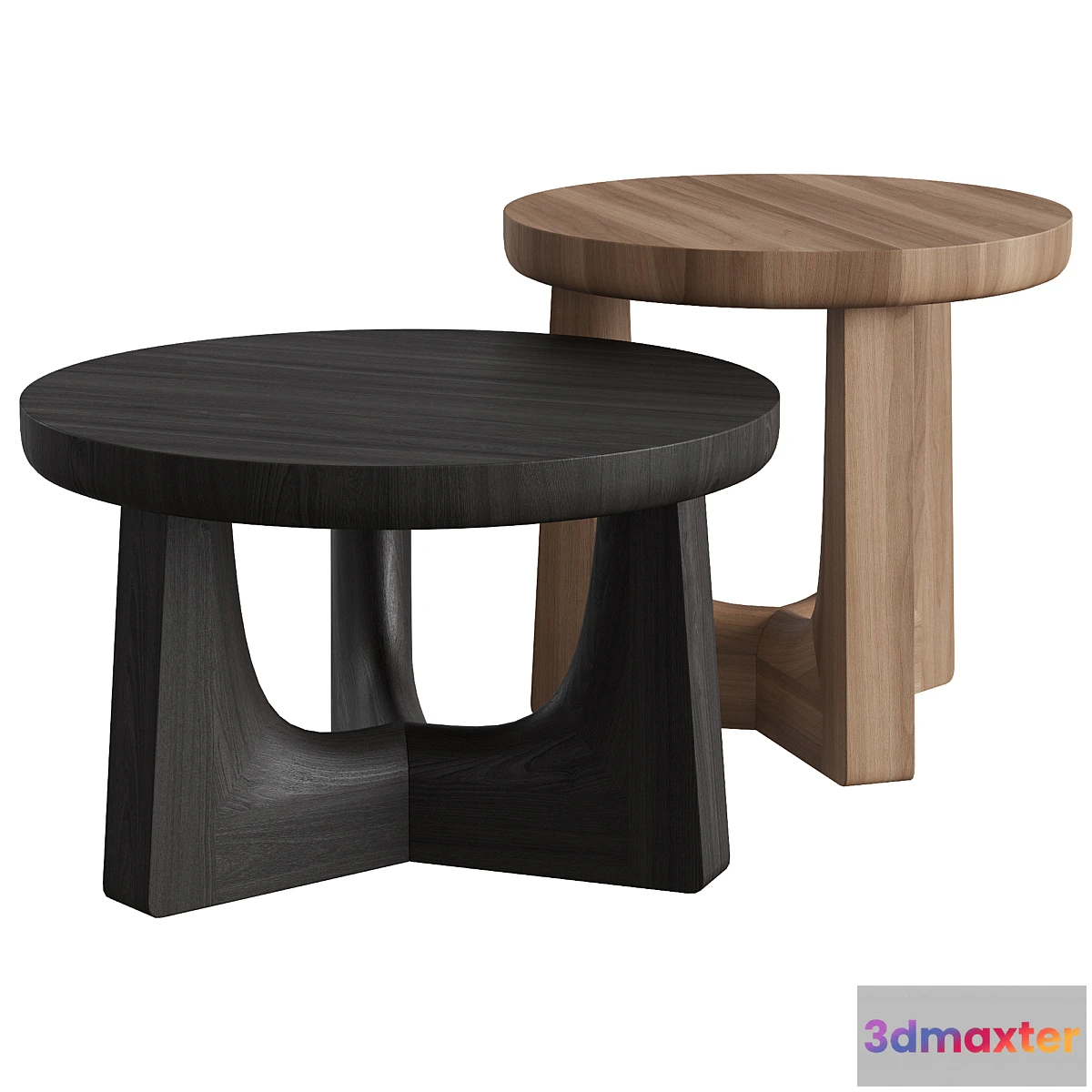 677827 - Poliform Nara Coffee Table