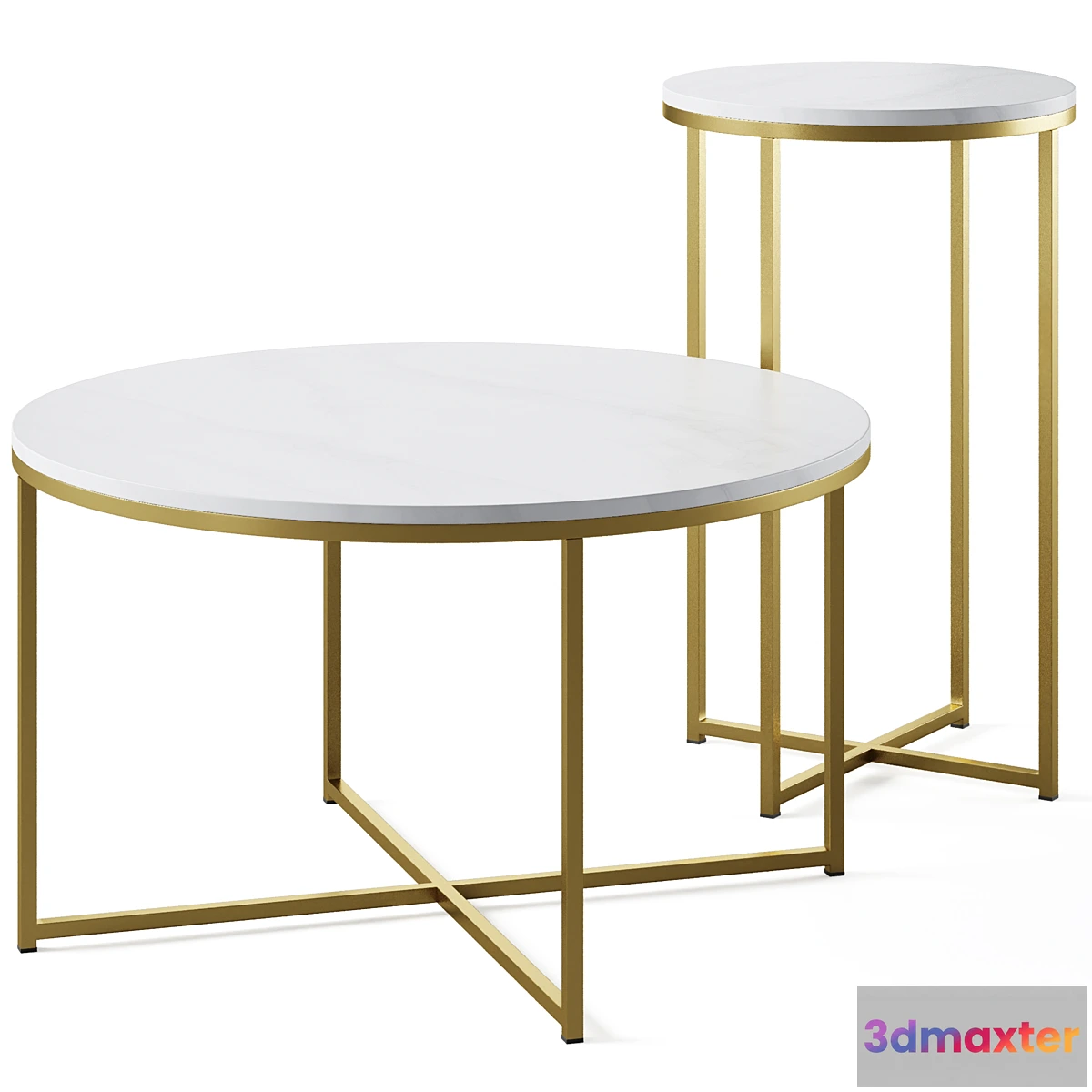 677833 - Coffee table Sheffield by La Forma