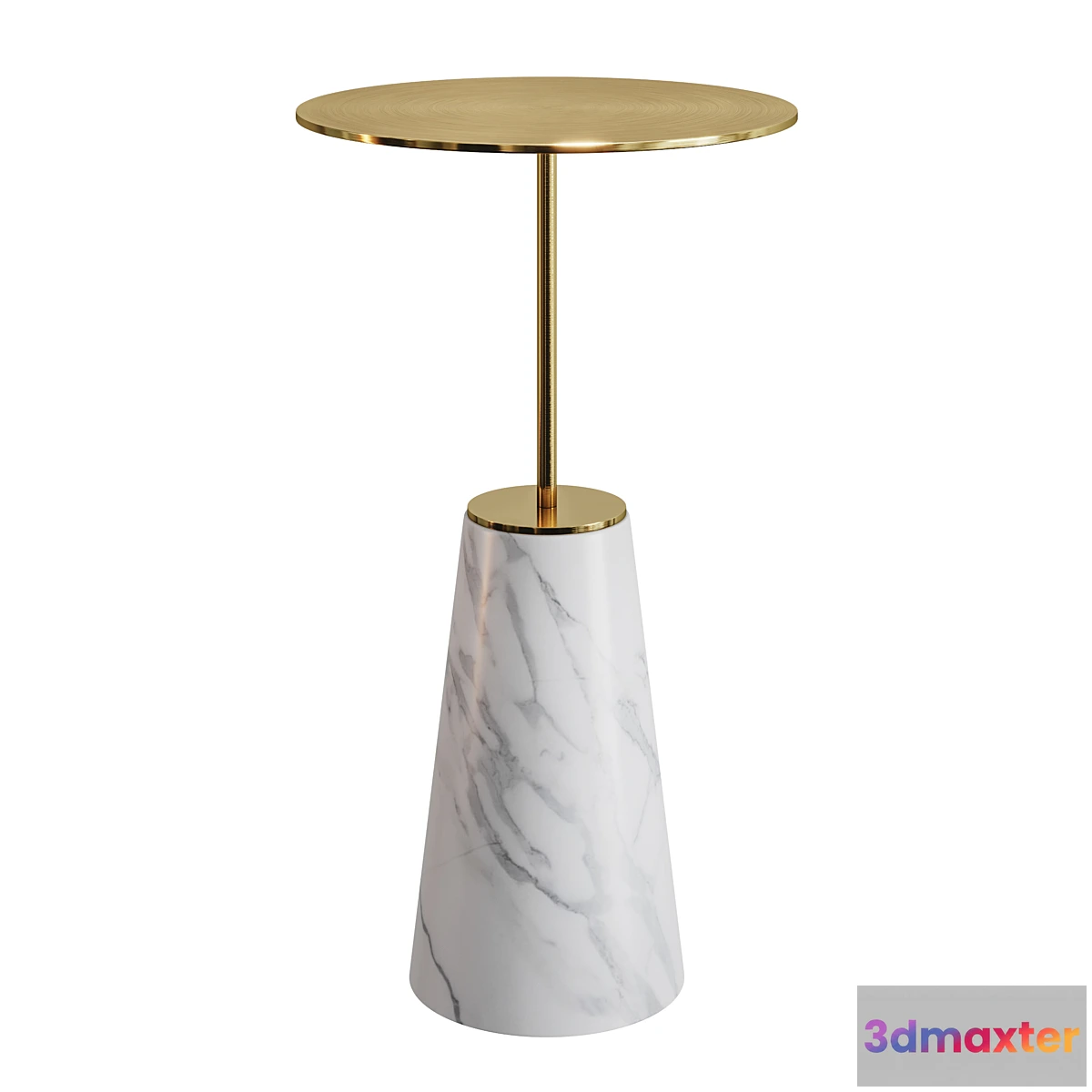 677853 - Rumo table by Corner Design