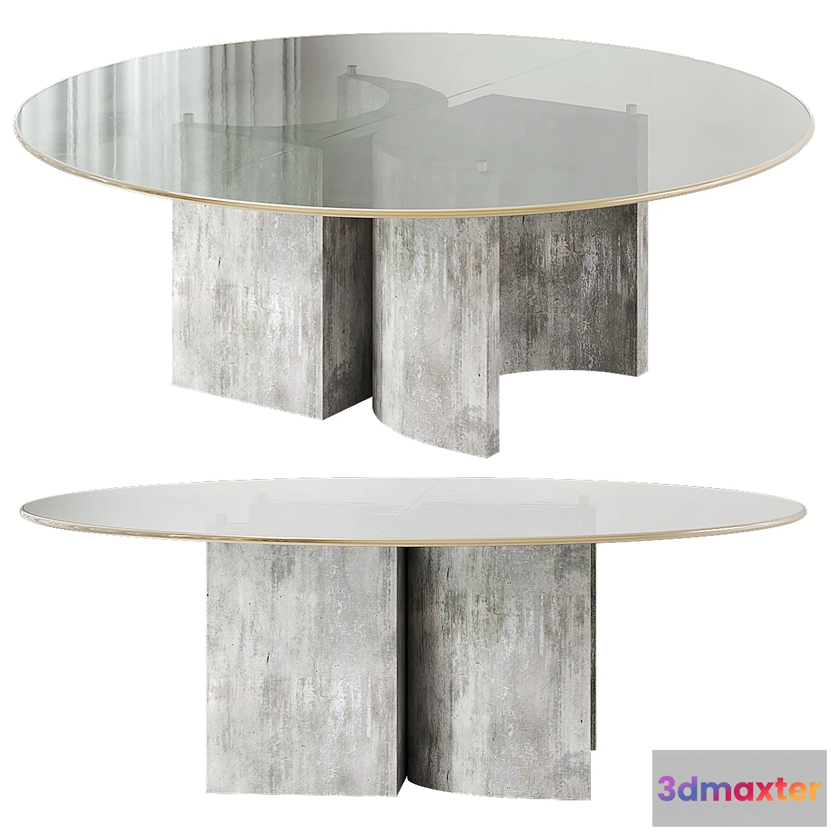 677859 - LS09 Table by Luca Stefano