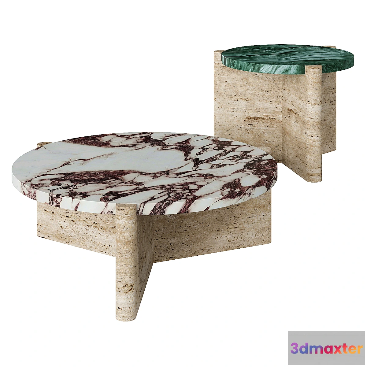 677883 - Kins table by Corner Design