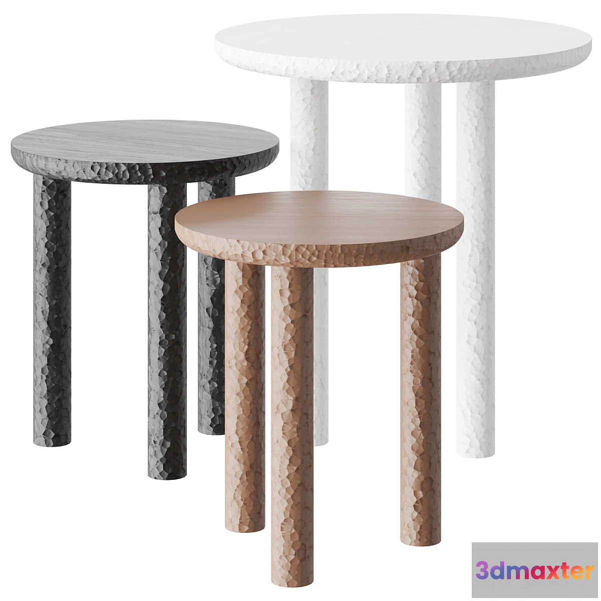 677939 - ROSAE Side Table - No.2